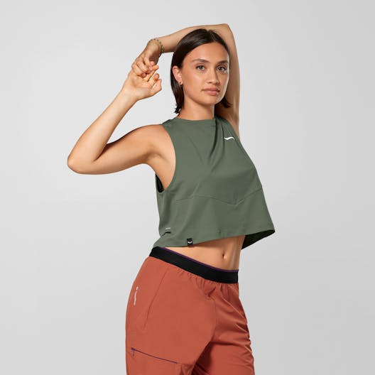 Pedroc Dry'Ton Light Tank Women hover image