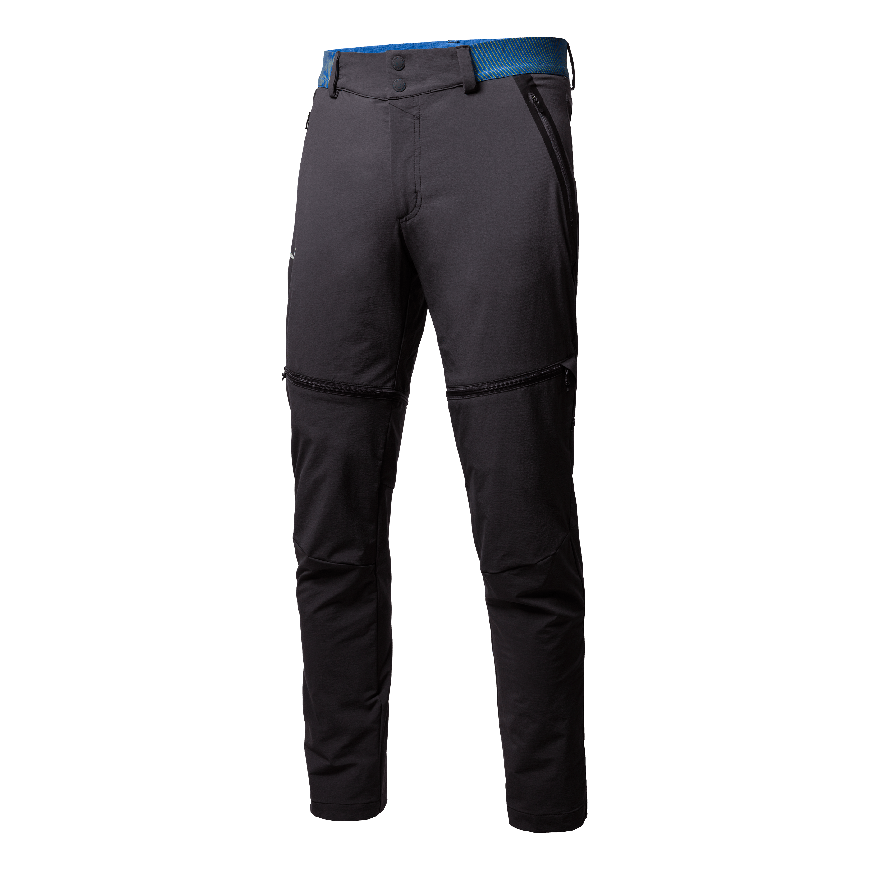 Pedroc Durastretch Zip-Off Pantalón Hombre still image