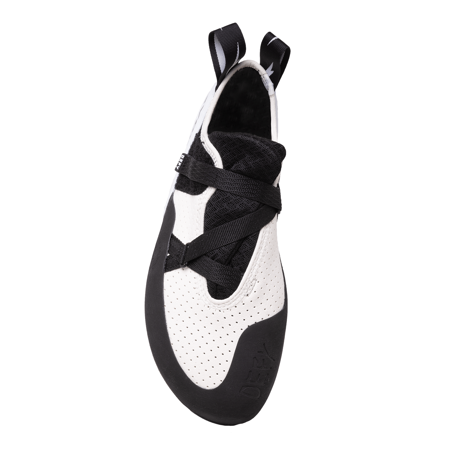 Defy (Medium Volume) tech_detail image