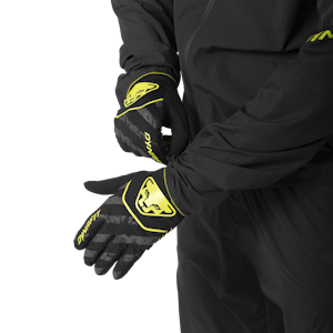 Trail Reflective Gloves
