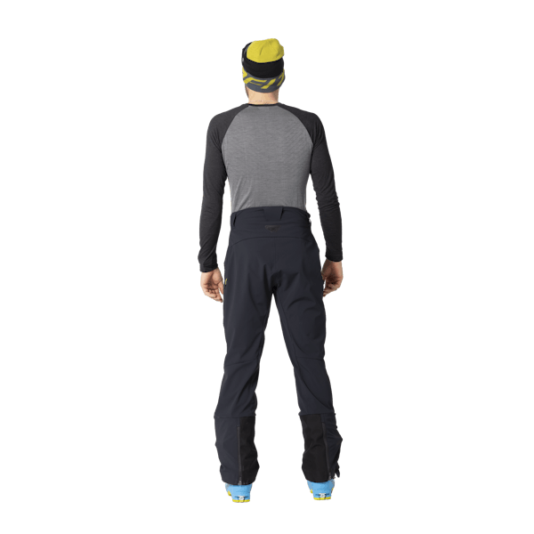 Radical Softshell Pants Men