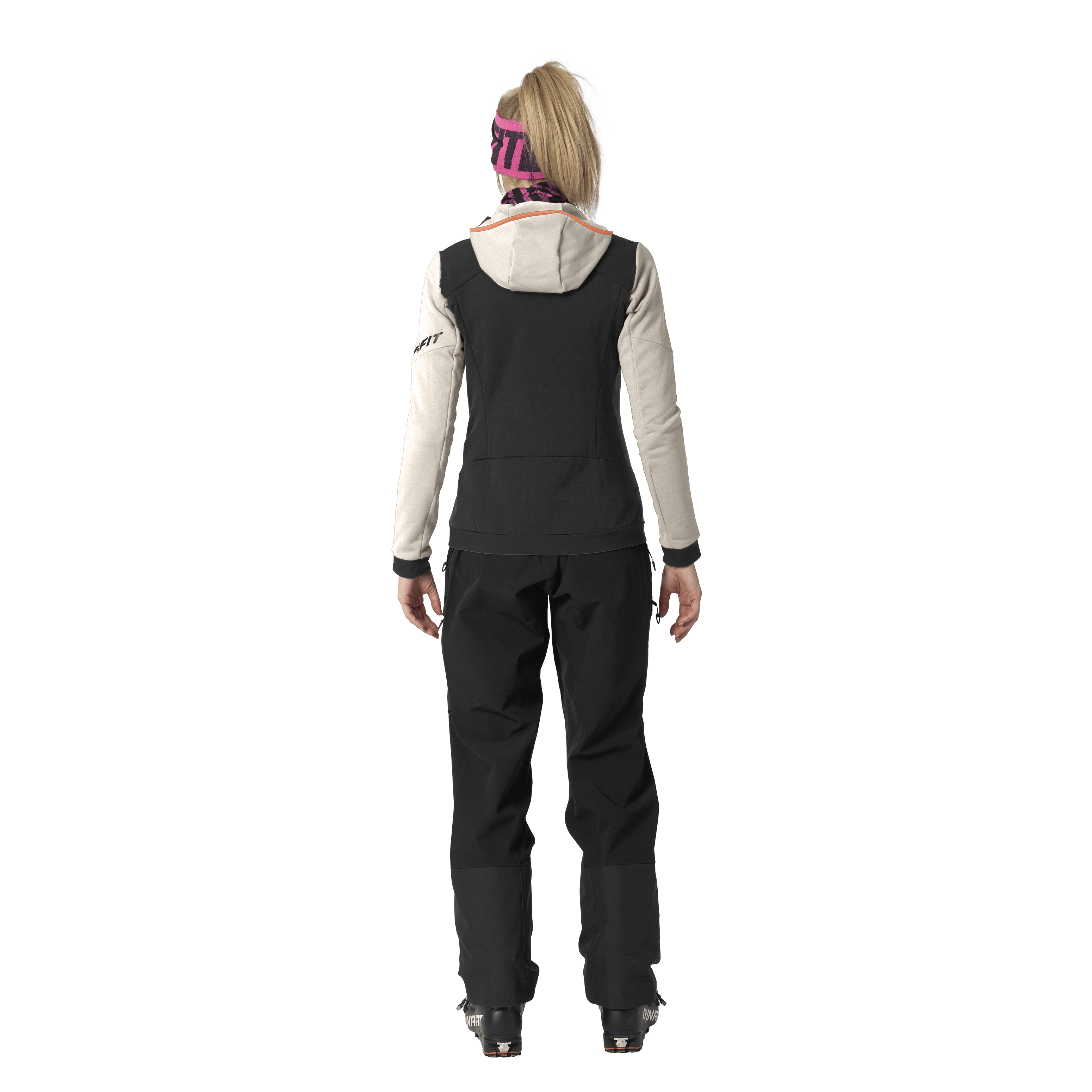 Pantalon Tigard 3L Stretch femmes perspective_view image