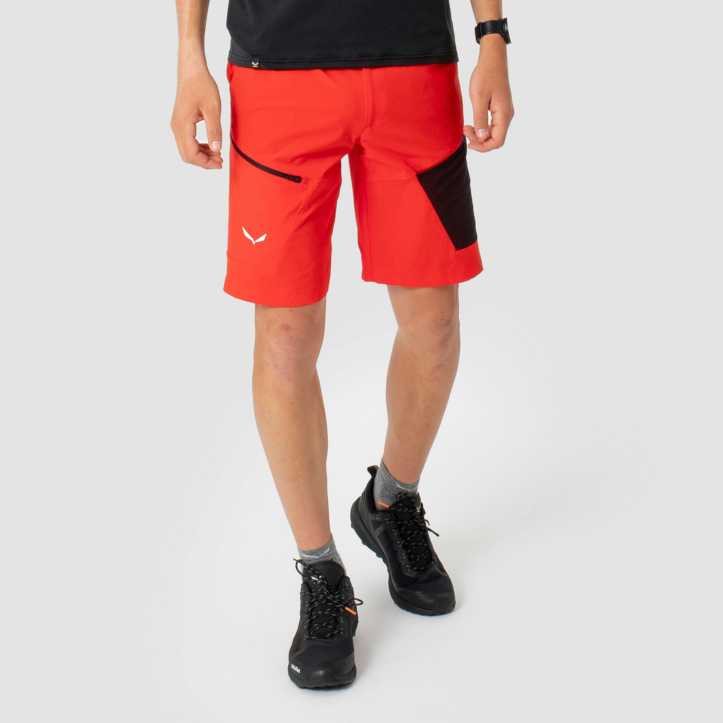 Pedroc 3 Durastretch Cargo Shorts Men | Salewa® USA