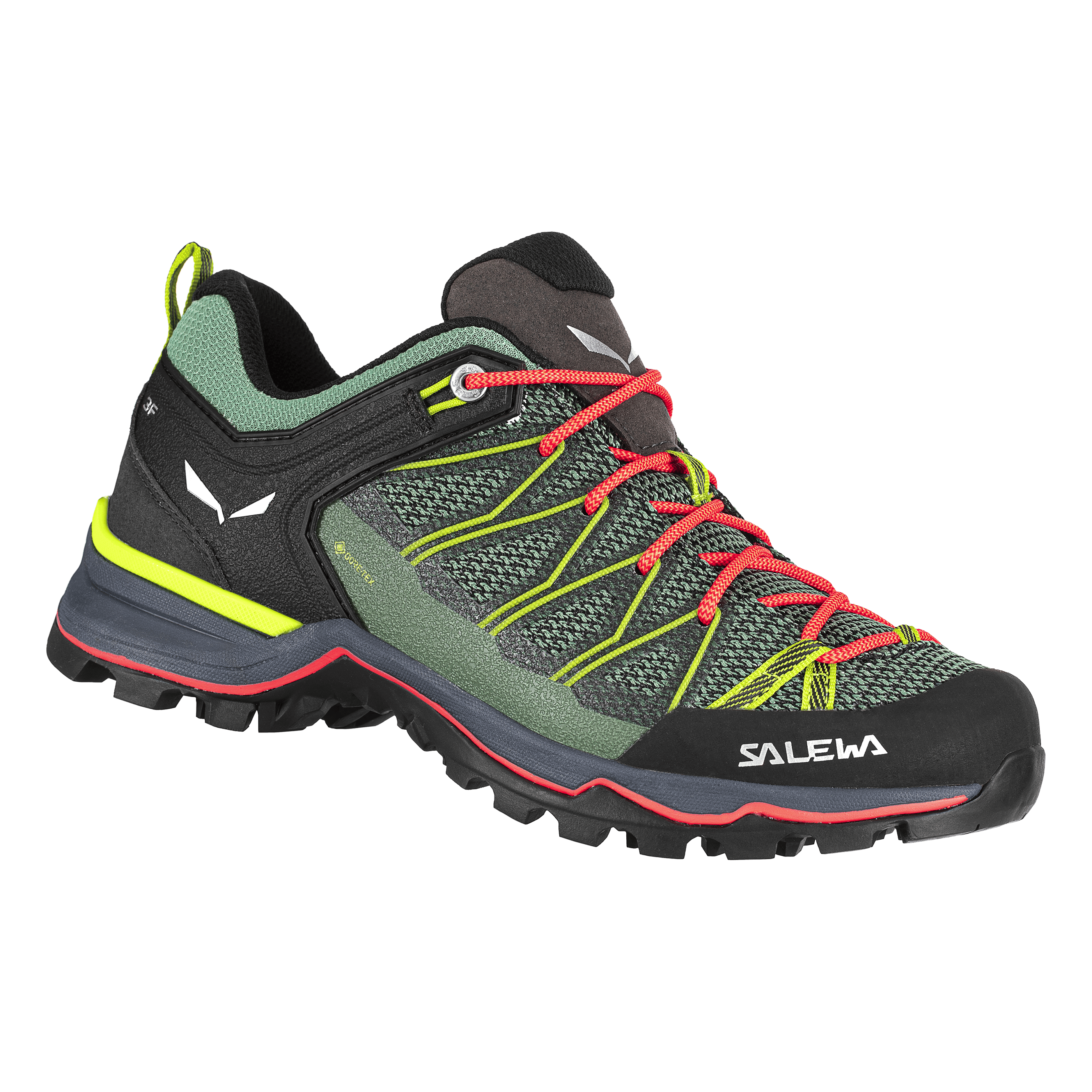 Mountain Trainer Lite GORE-TEX® Scarpe Donna still image