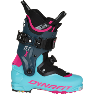 TLT X Extra Wide Ski Touring Boot Women