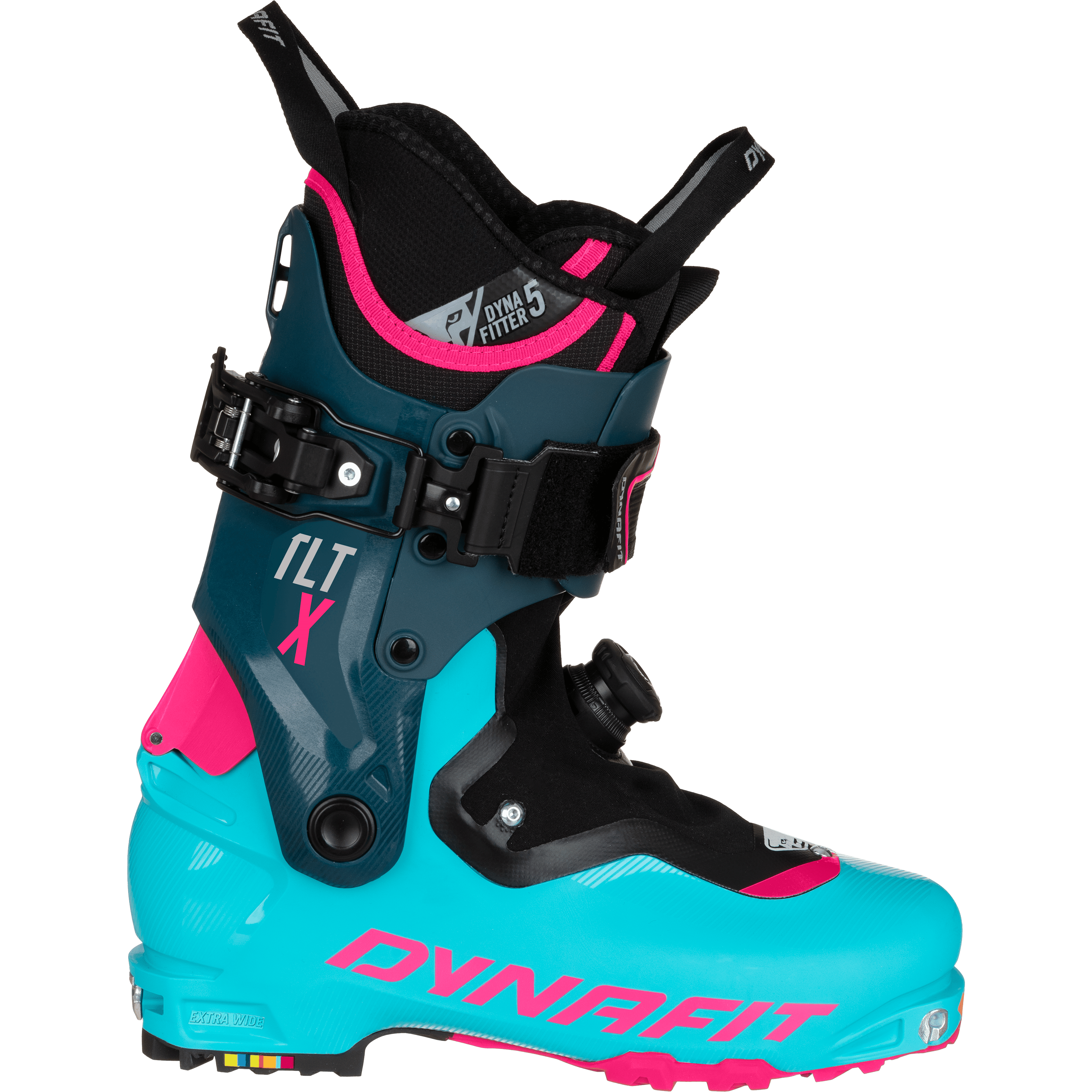 DYNAFIT TLT　スキーブーツ TLT X Extra Wide Ski Touring Boot Women | Dynafit® shops.full