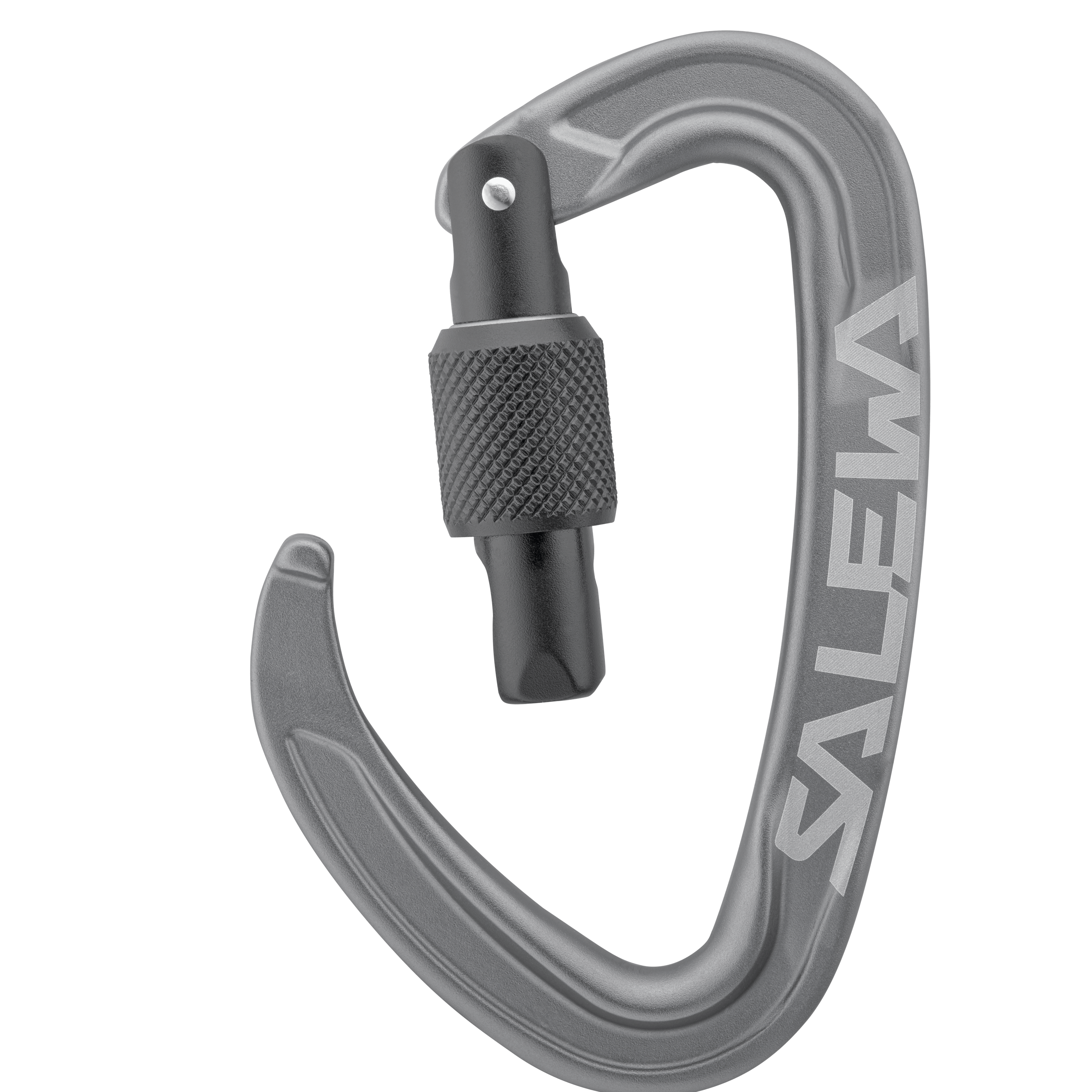 Ortles Screw Carabiner tech_detail image