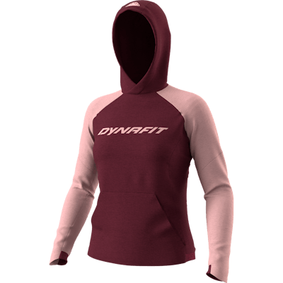 Hoodie Polartec® 24/7 femmes still image
