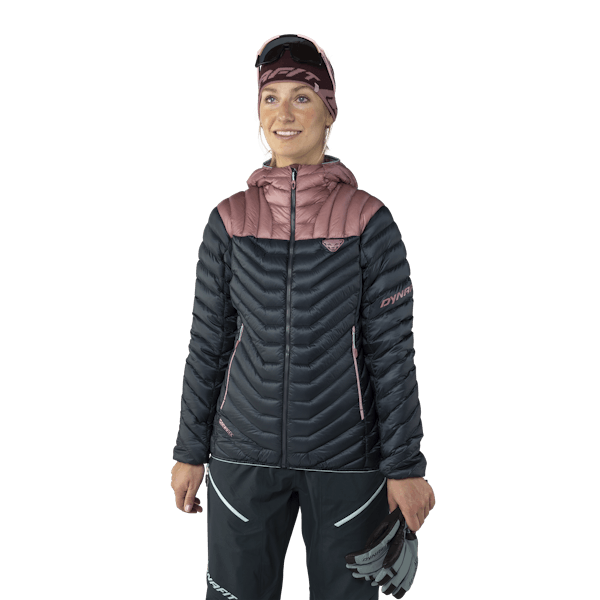 Ridge Ultralight Down Jacket Woman