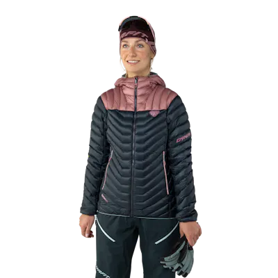 Ridge Ultralight Down Jacket Women hover image