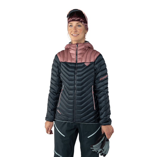 Ridge Ultralight Down Jacket Women hover image