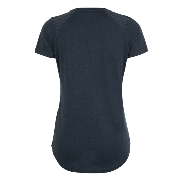 Alpine Hemp Women's Print T-Shirt