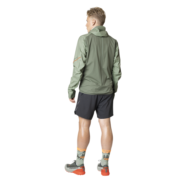 Alpine 3-Lagen Jacket Men