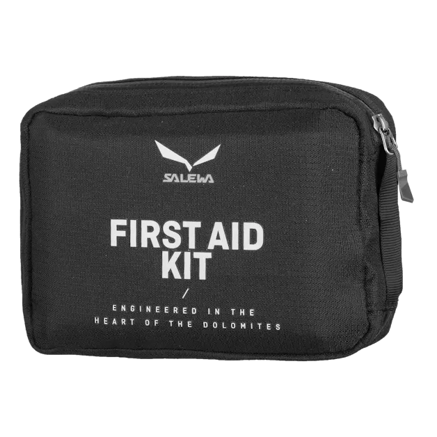 First Aid Kit Outdoor
still image