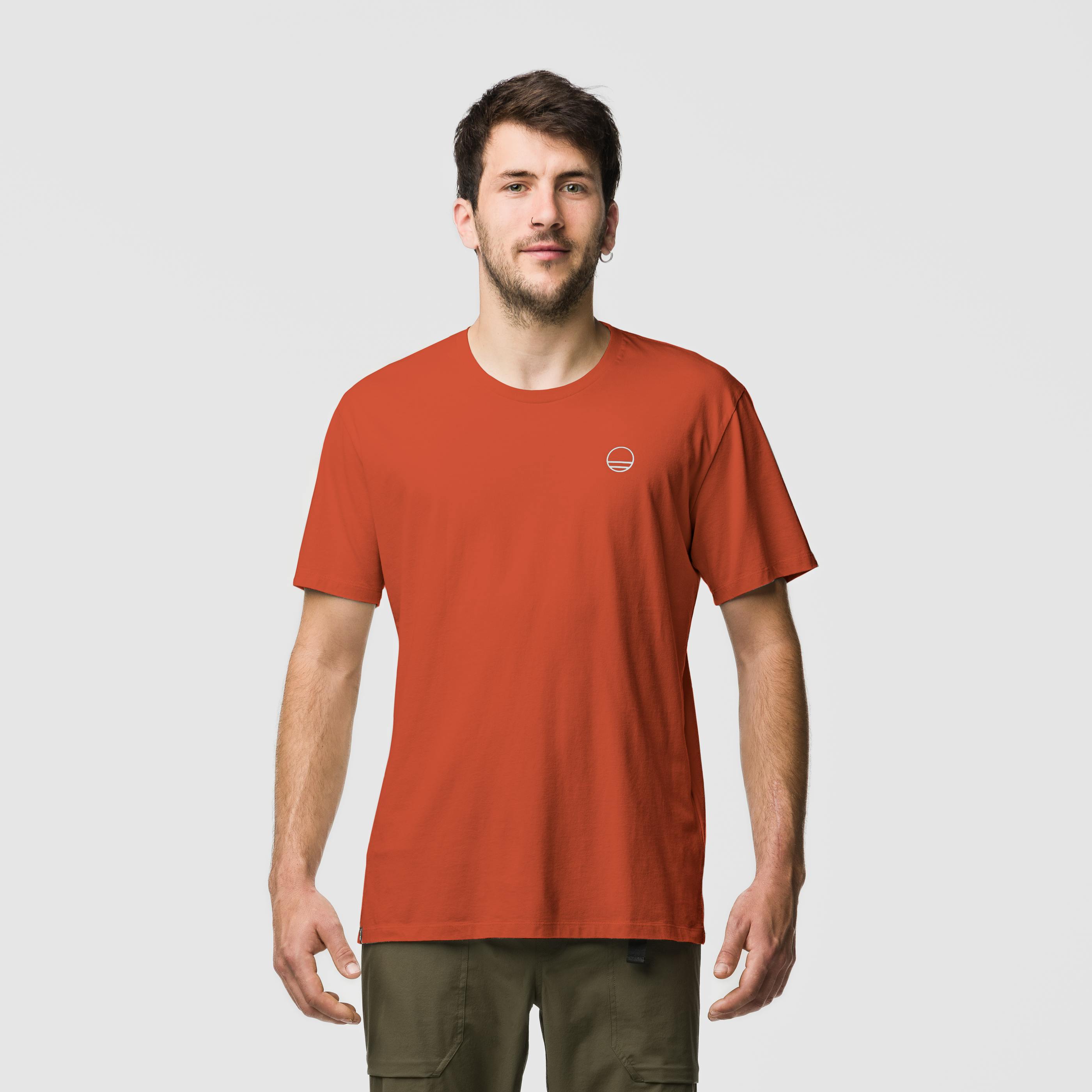 Friends T-shirt uomo  on_body image