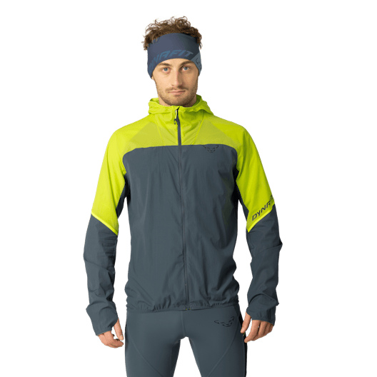 Alpine Wind Jacket Men hover image