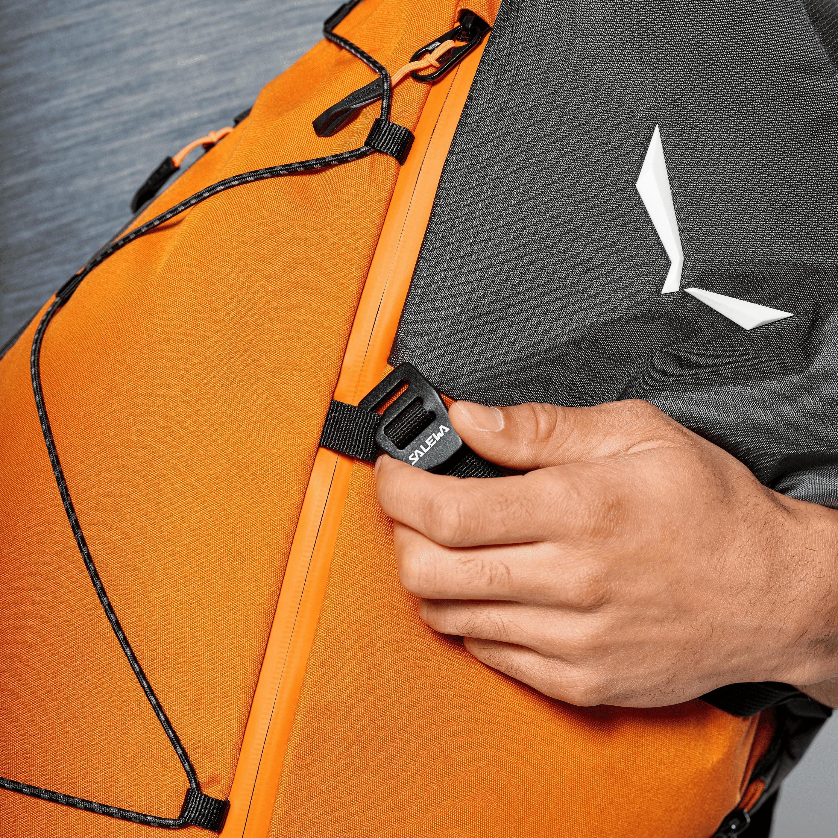 Puez 32+5L Zaino tech_detail image