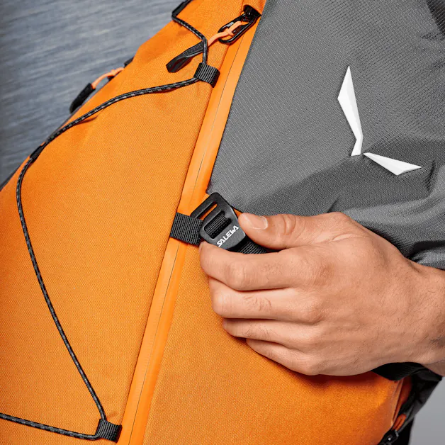 Puez 32+5L Sac à dos tech_detail image