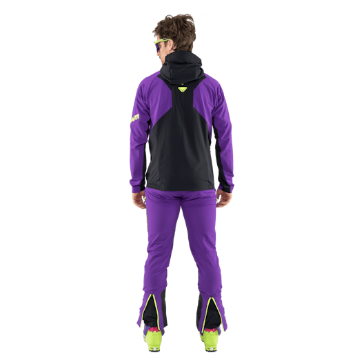 Low Tech Dynastretch Pants Men on_body image