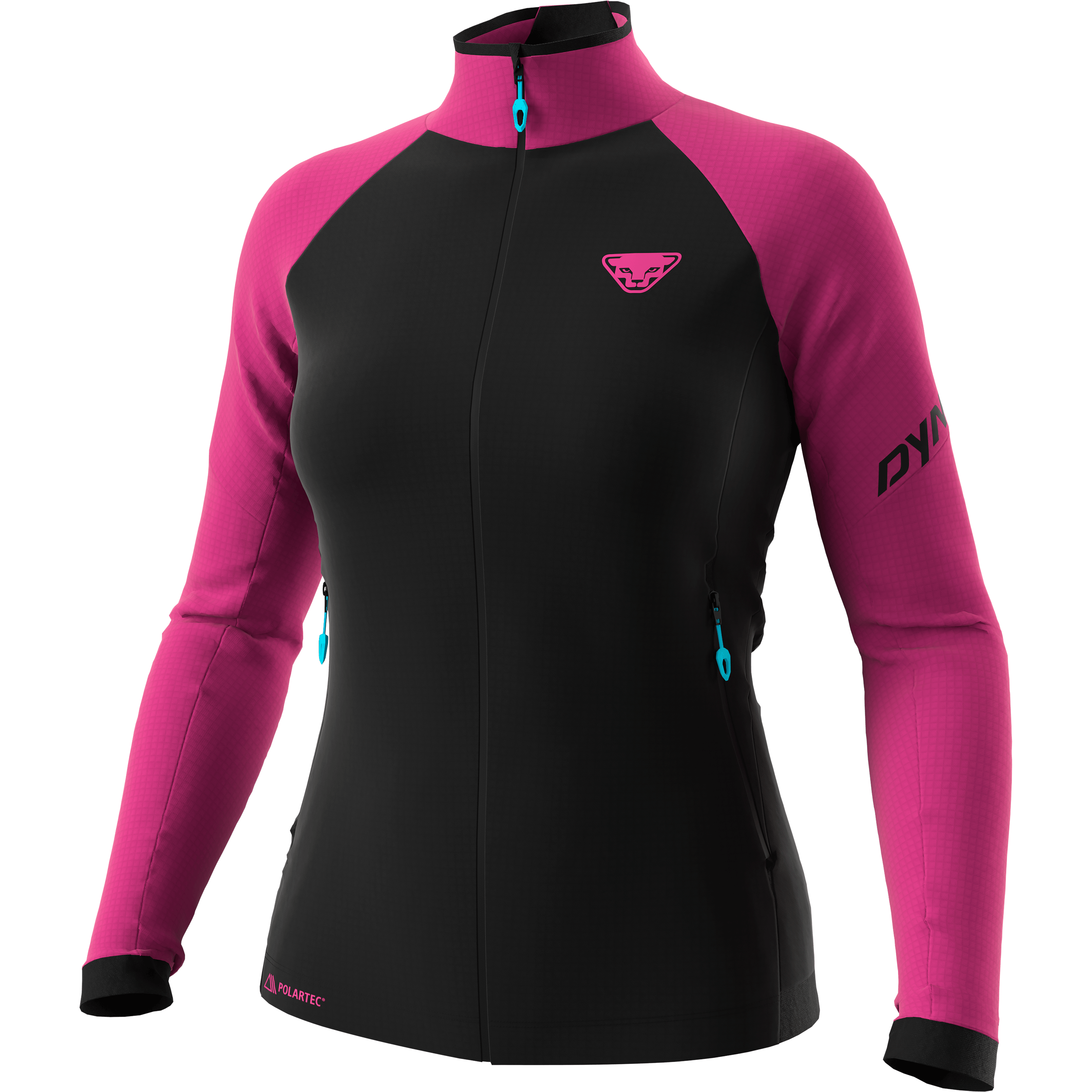 Speed Polartec® Jacke Damen still image