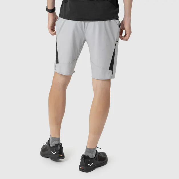 Pedroc Pro Durastretch Cargo Shorts Men on_body image