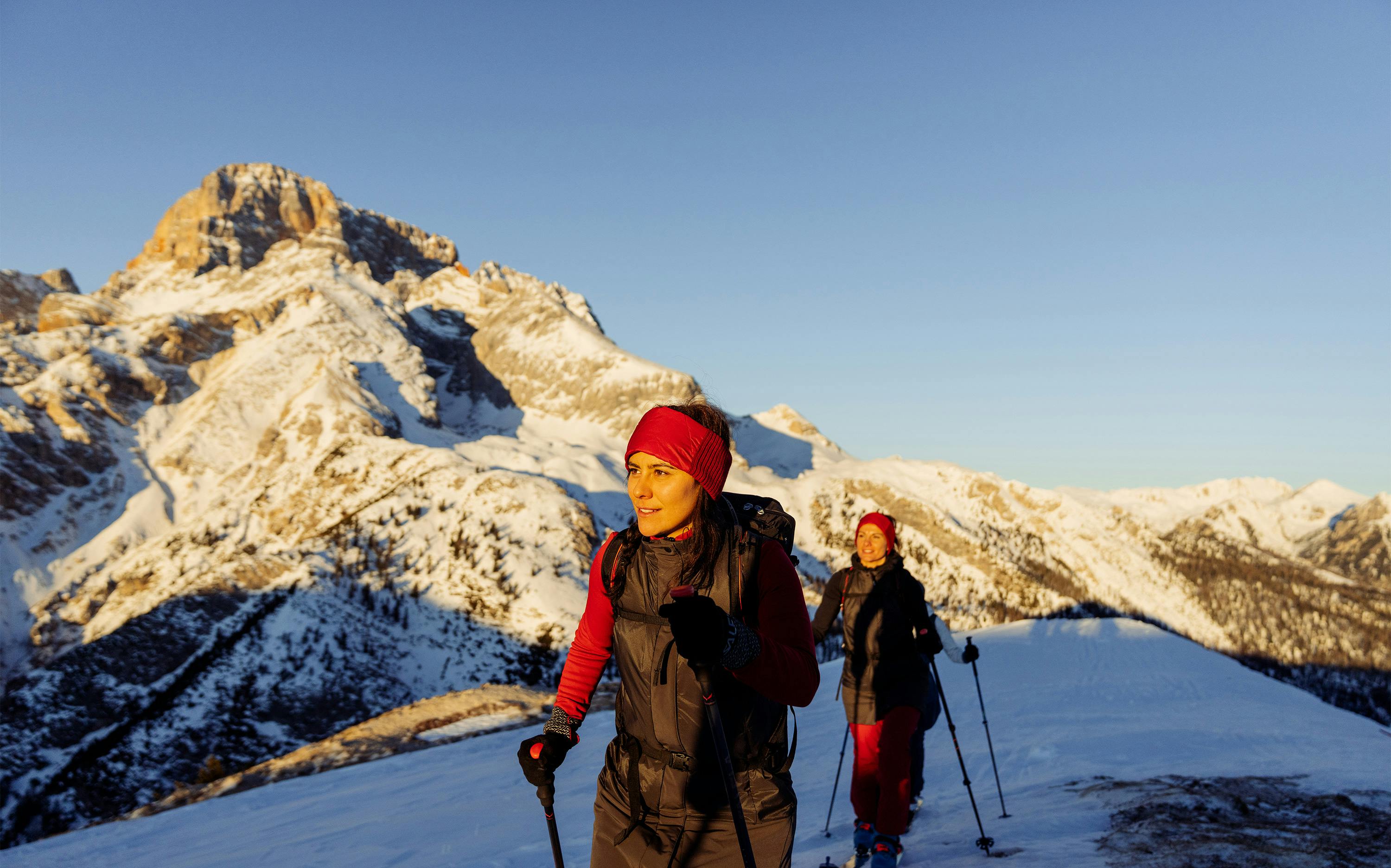 Elena Kaschmir Weste horizontal image