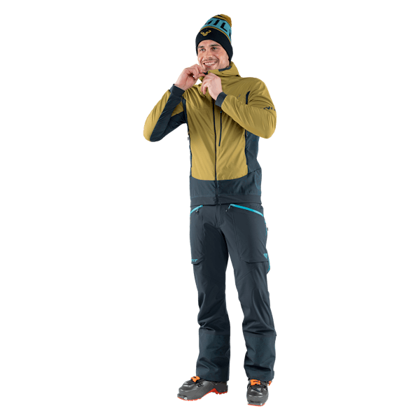 SkiUphill Beanie