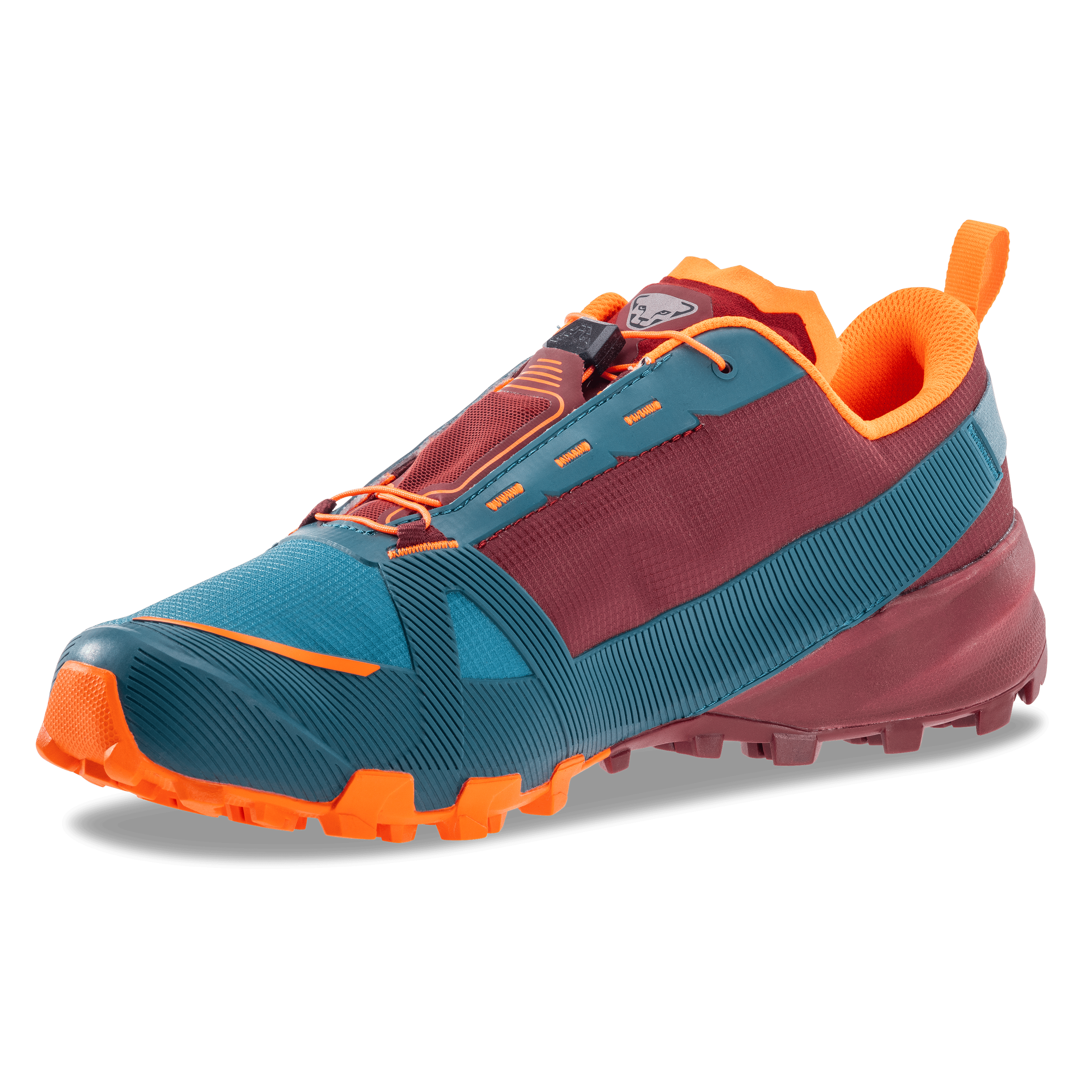 Traverse Mountaineering Schuhe Herren perspective_view image