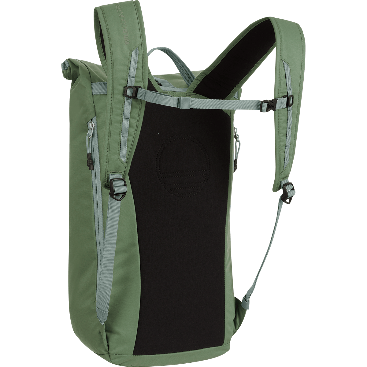 Flow Rucksack perspective_view image