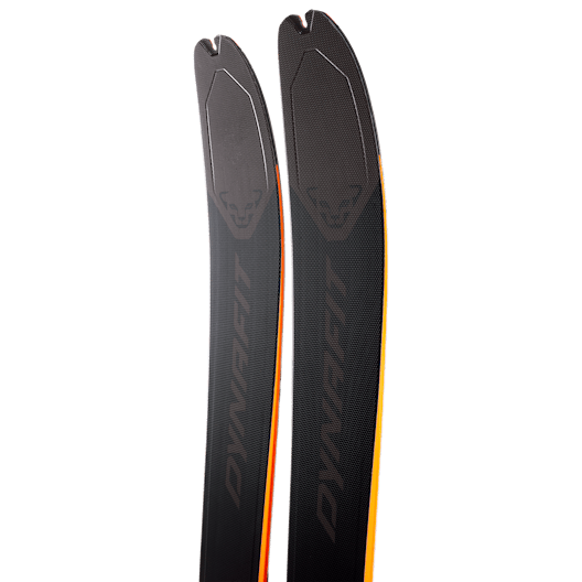 Tigard 107 Ski
tech_detail image