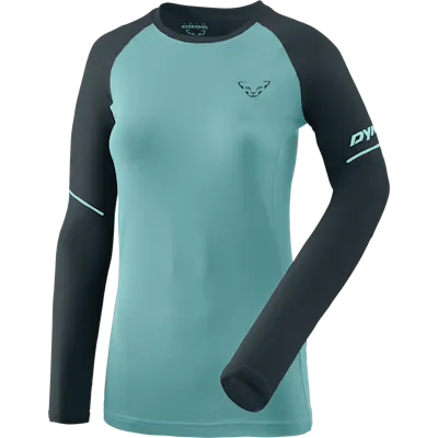 Alpine Pro Longsleeve Women still image