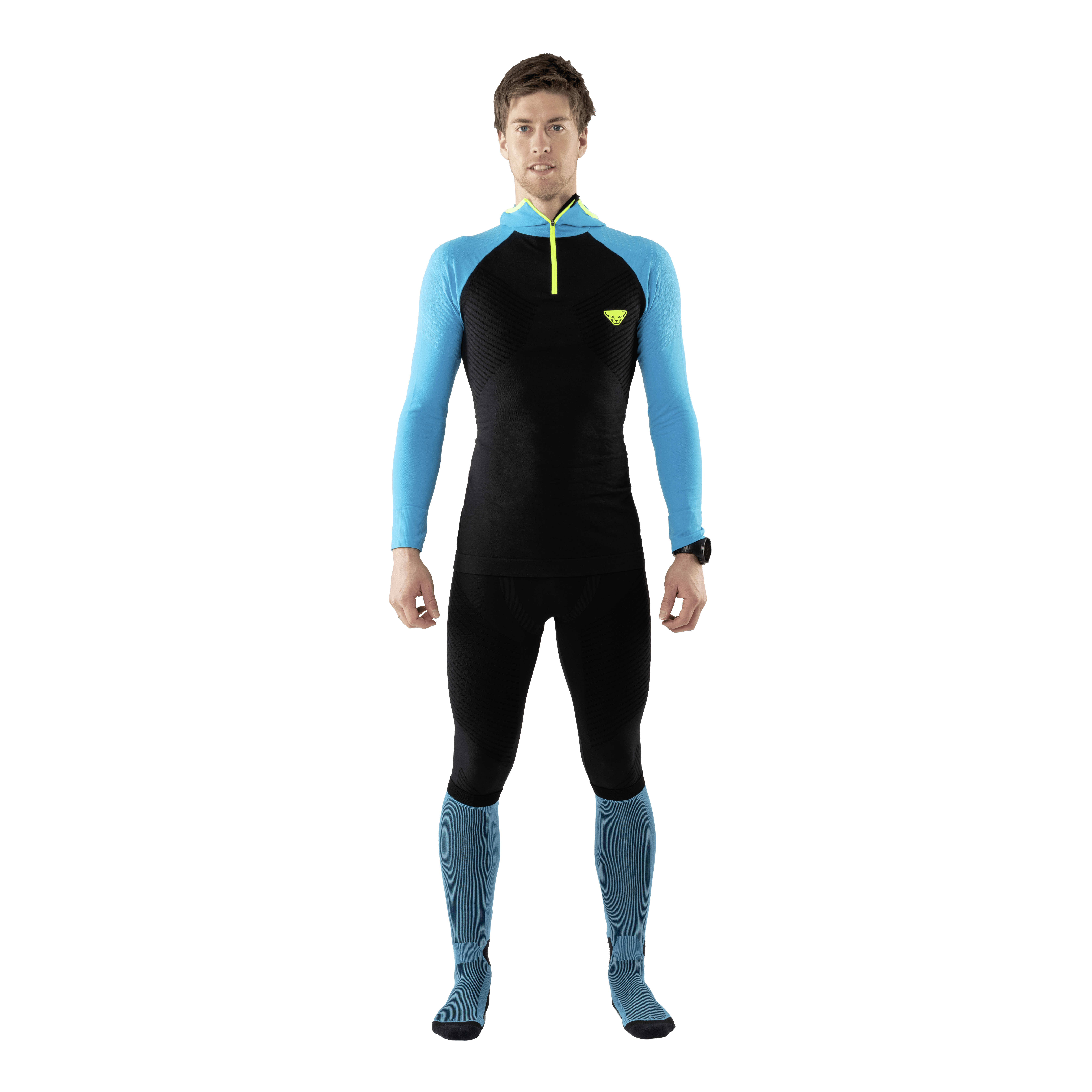 Speed Dryarn® calzini on_body image