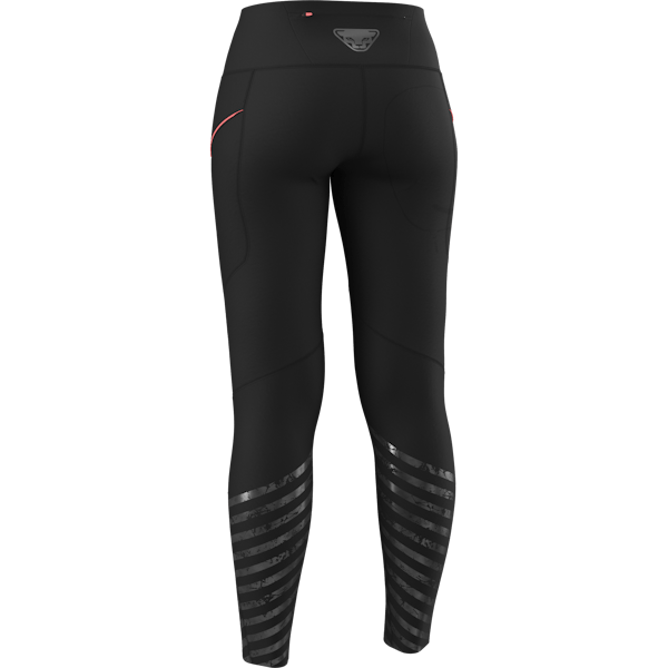 Trail Reflective Tights Women