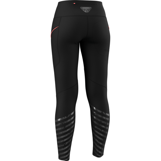 Trail Reflective Tights Women perspective_view image