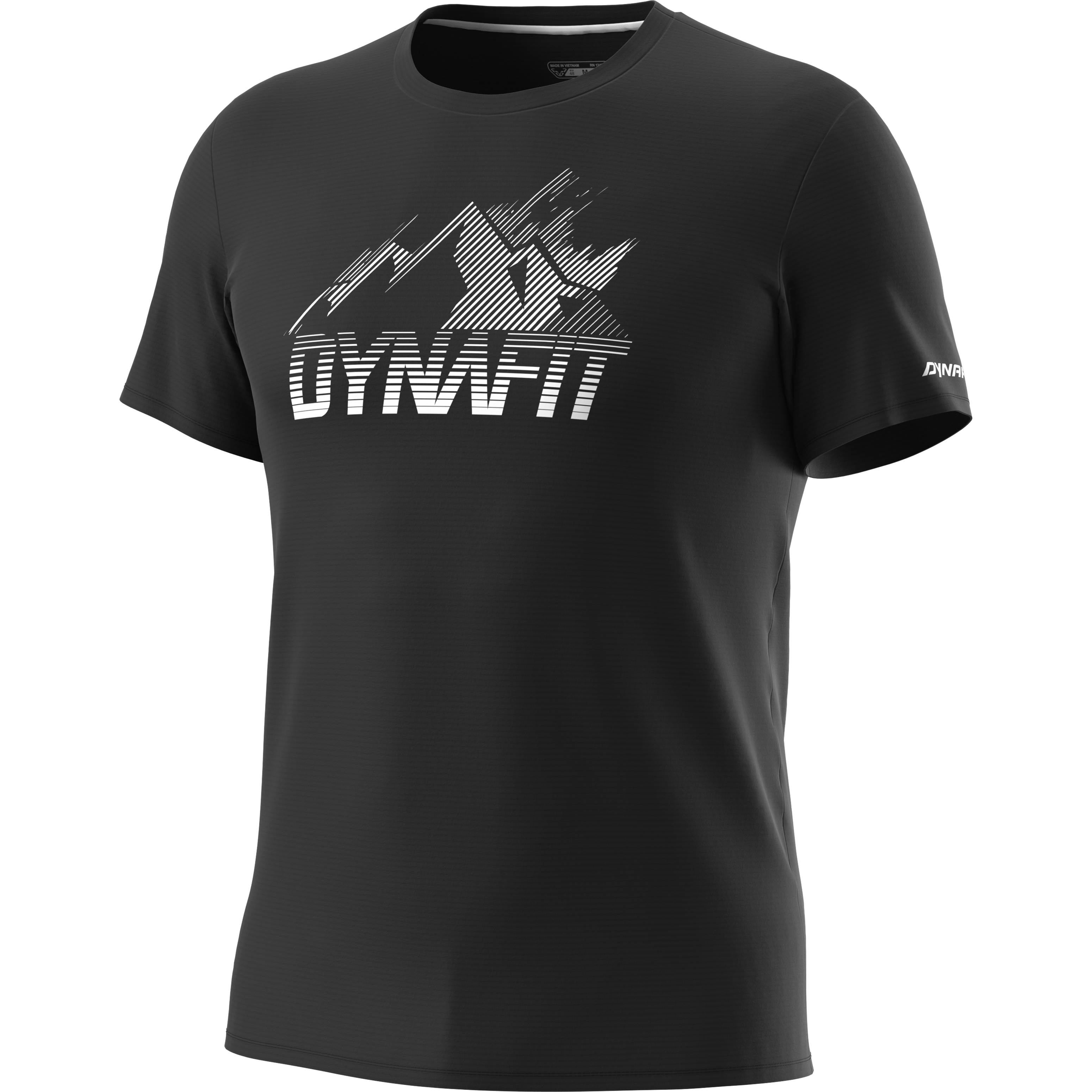 Transalper Graphic Shirt Men still image