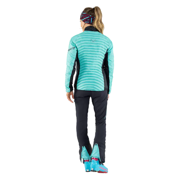 Speed Insulation giacca donna perspective_view image
