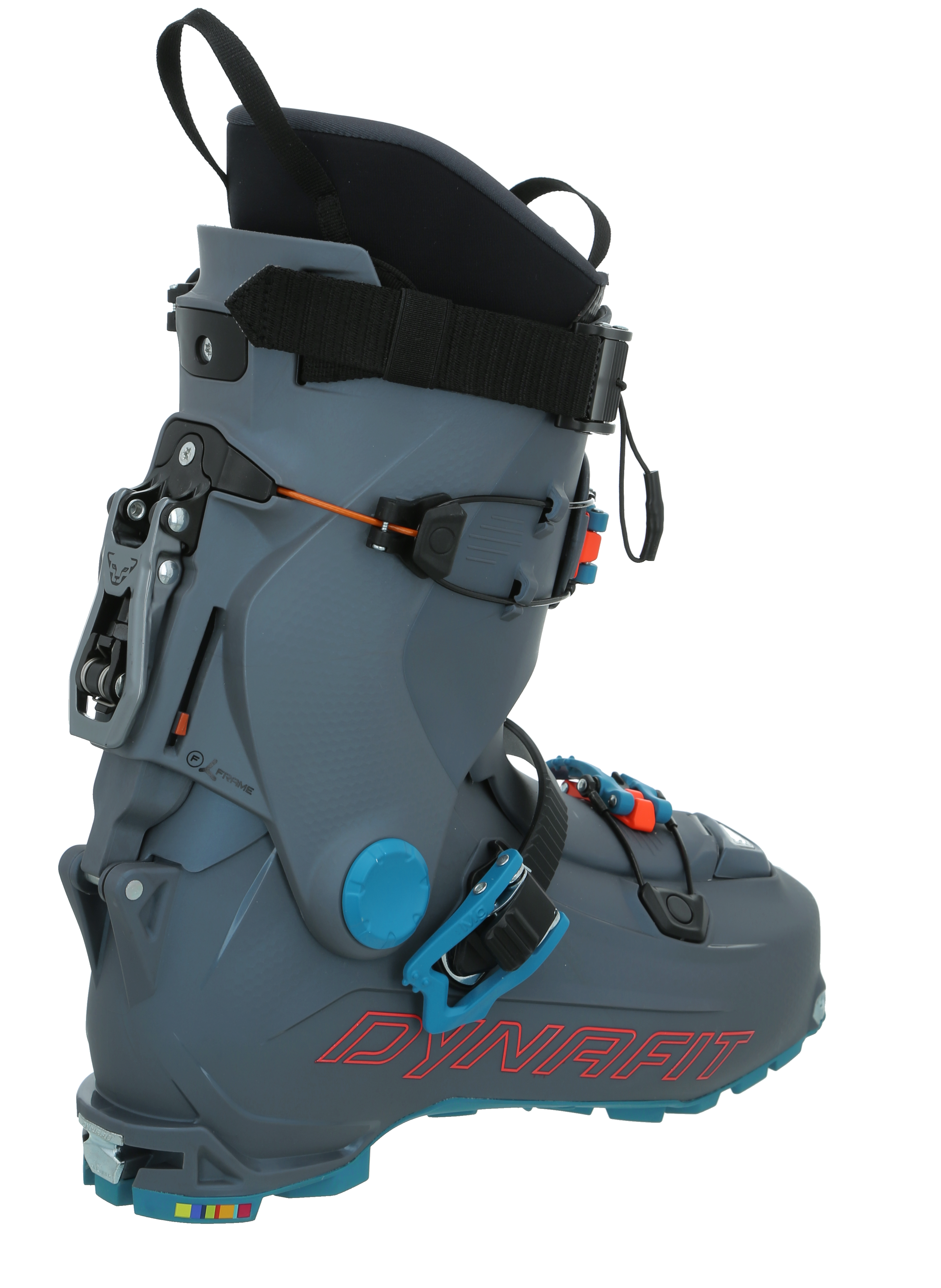 DYNAFIT  ディナフィット HOJI PRO TOUR  スキーブーツ HOJI PRO TOUR W | Dynafit® International