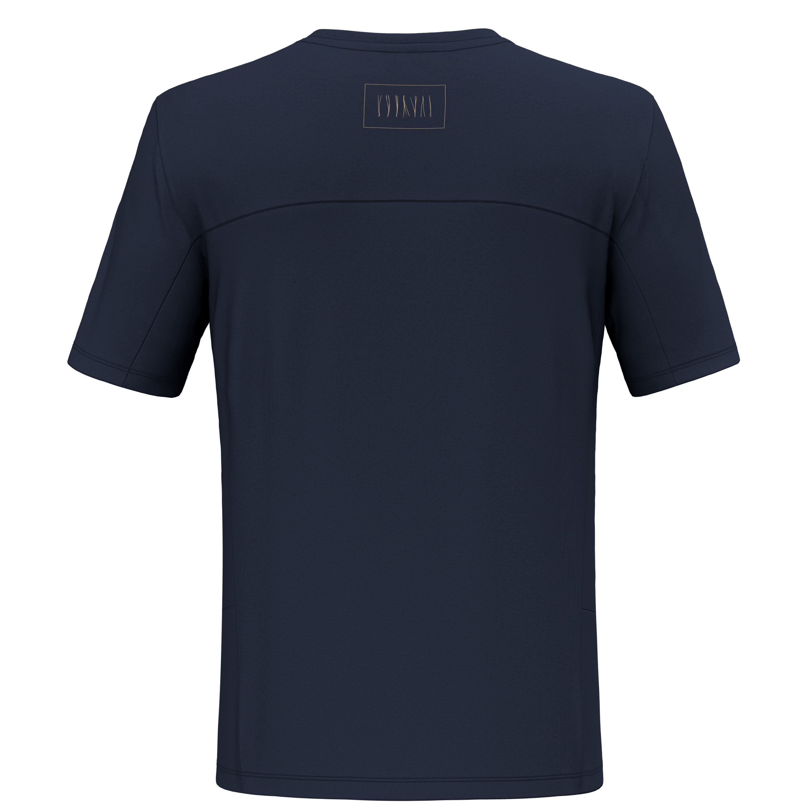 Fanes Dry T-Shirt Men perspective_view image