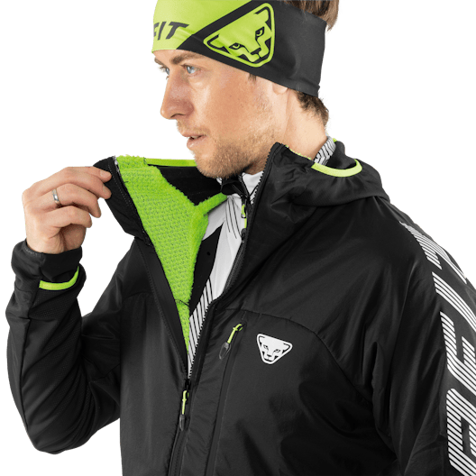 DNA Polartec® Alpha® Jacket Men tech_detail image