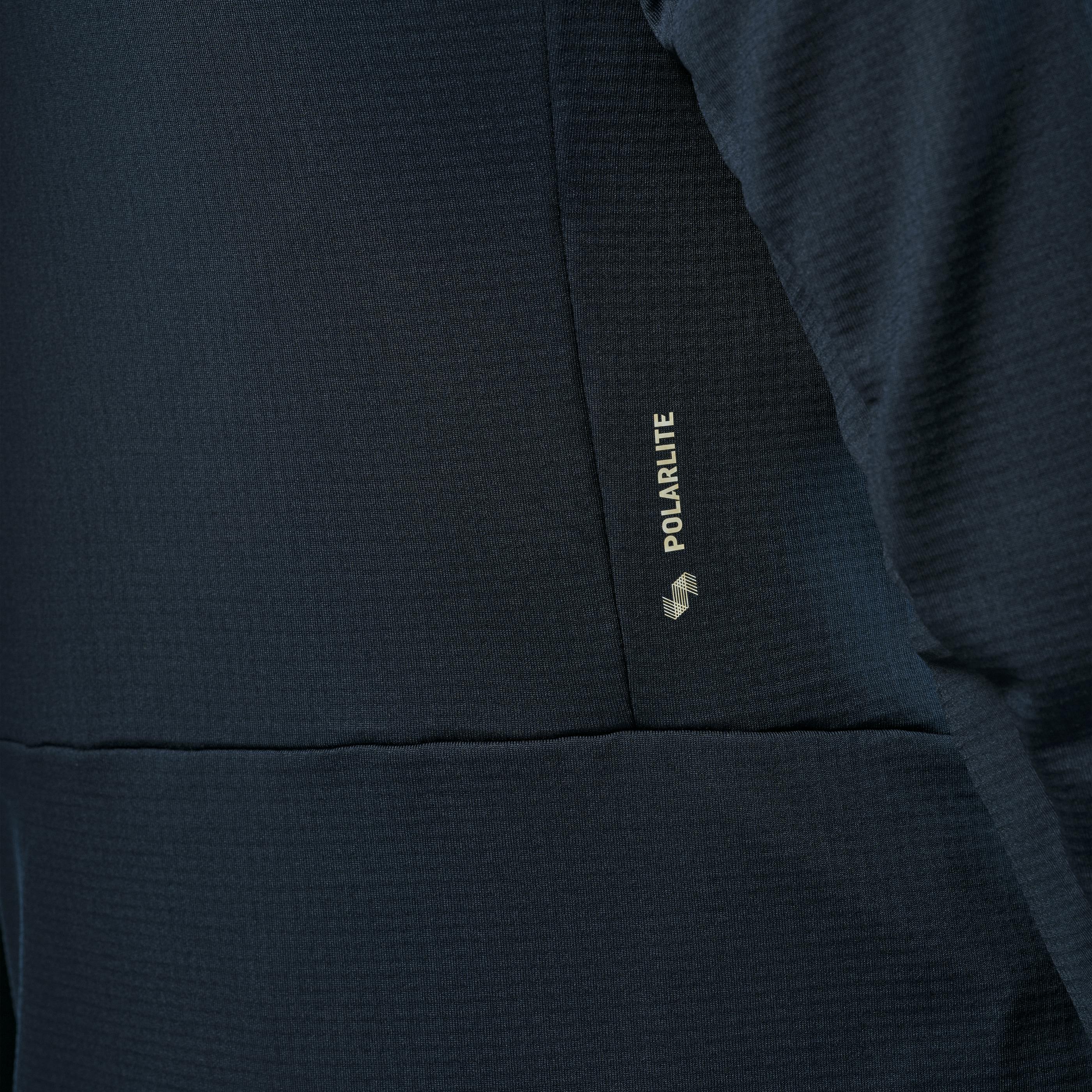 Puez Cammino Polarlite Jacke Herren tech_detail image