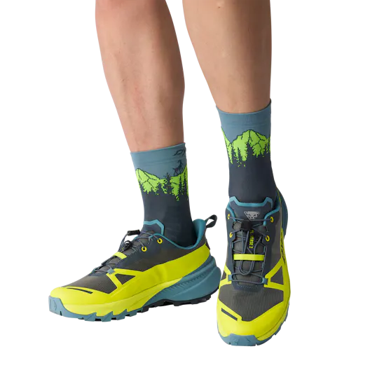 Traverse 2 Mountaineering Shoe Men perspective_view image