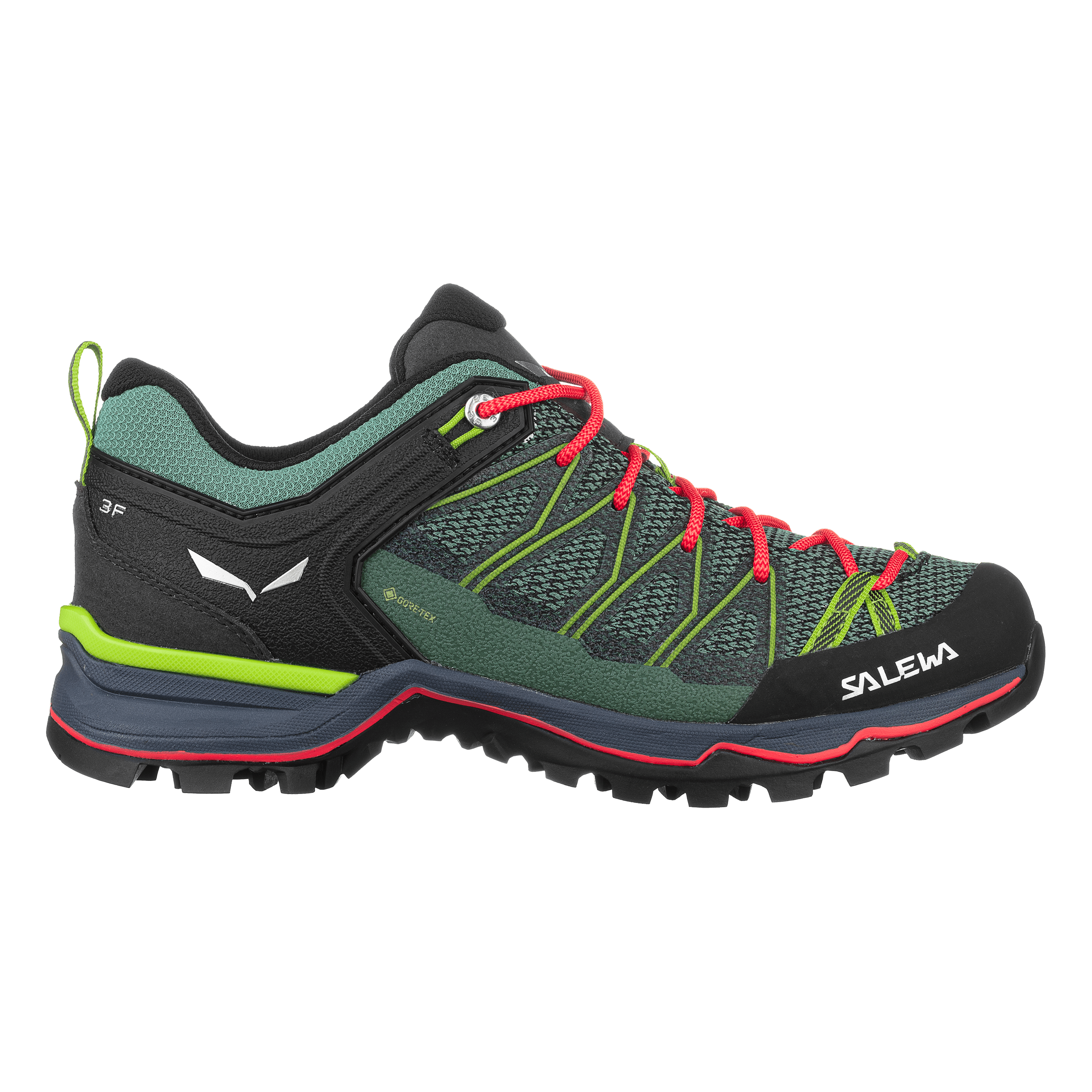 Mountain Trainer Lite GORE-TEX® Women's Shoes perspective_view image