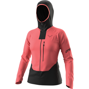 Traverse Dynastretch Jacket Women