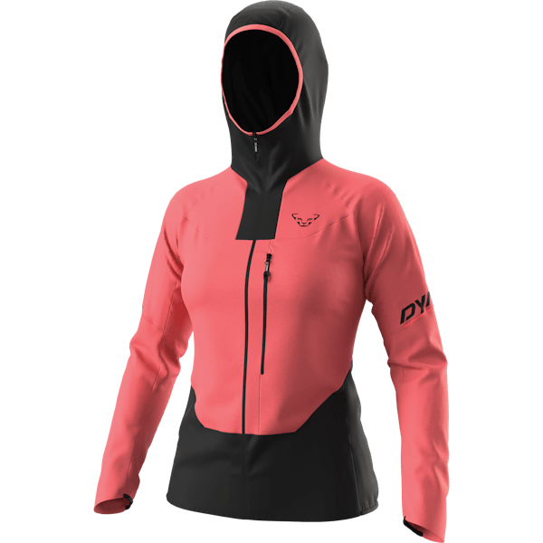Traverse Dynastretch Jacket Women