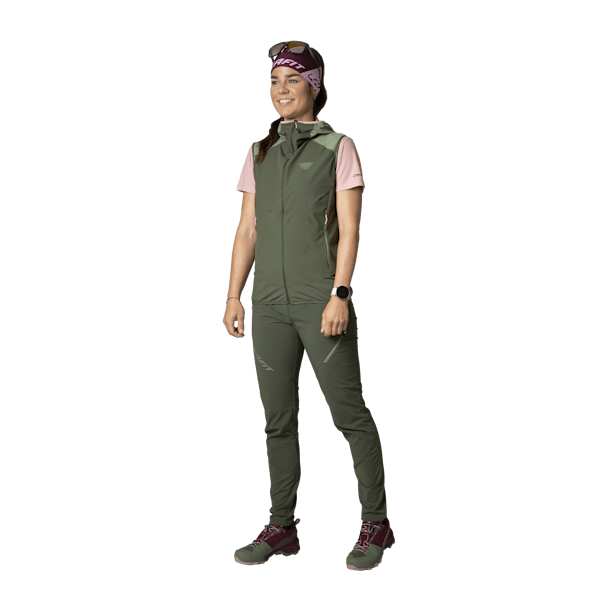 Transalper Hybrid Pants W