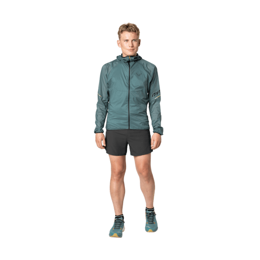 Sky Shorts Men on_body image