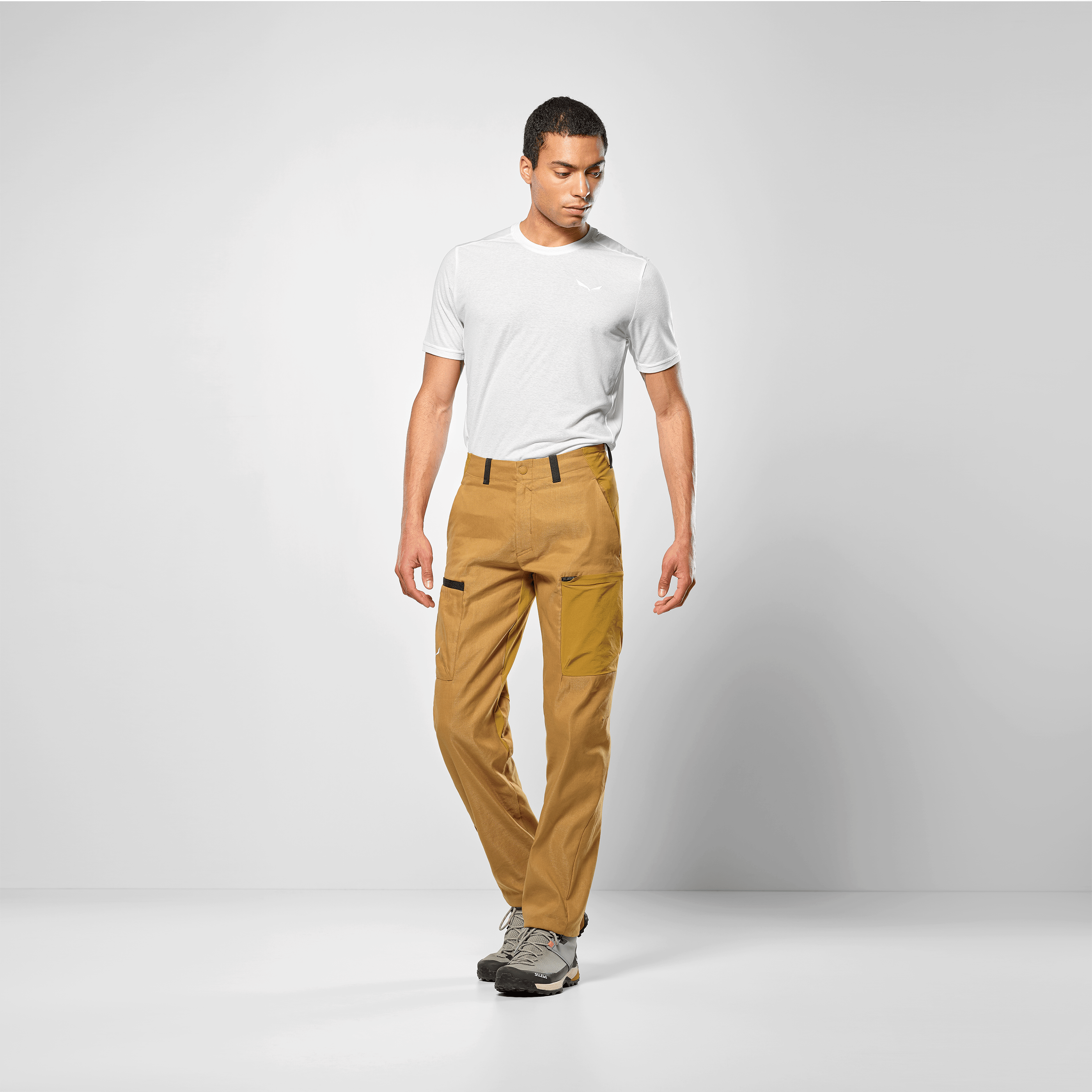 Puez Hemp Durastretch Pant Men on_body image
