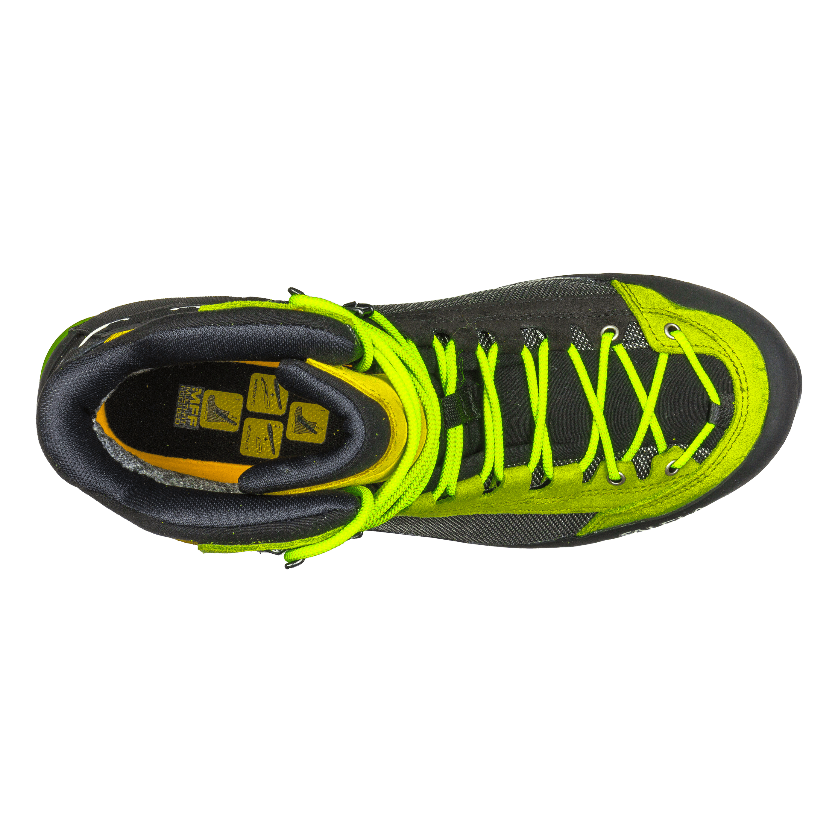 Crow Gore-Tex® Scarponi Uomo perspective_view image