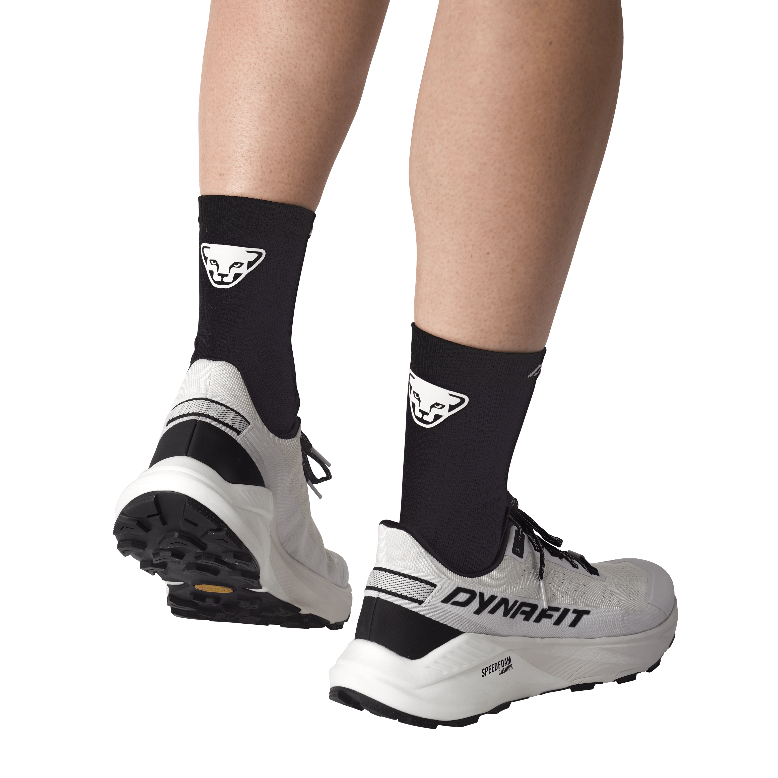 Ultra Cushion Socks perspective_view image