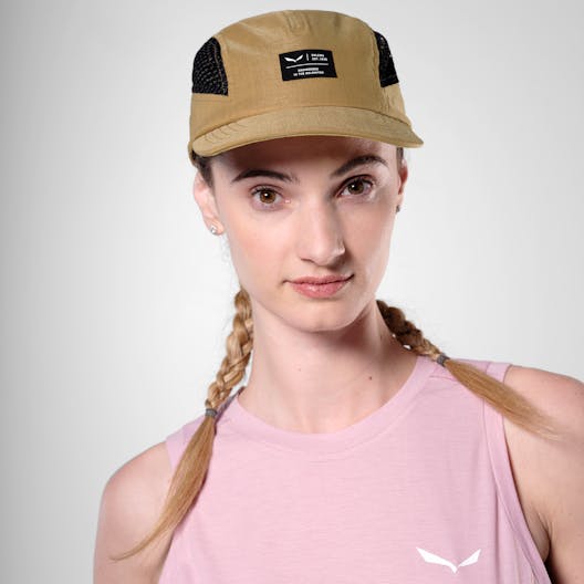 Hemp Flex 5 Casquette tech_detail image